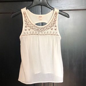 Tank top Size Small